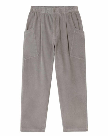 Max Trousers Grey