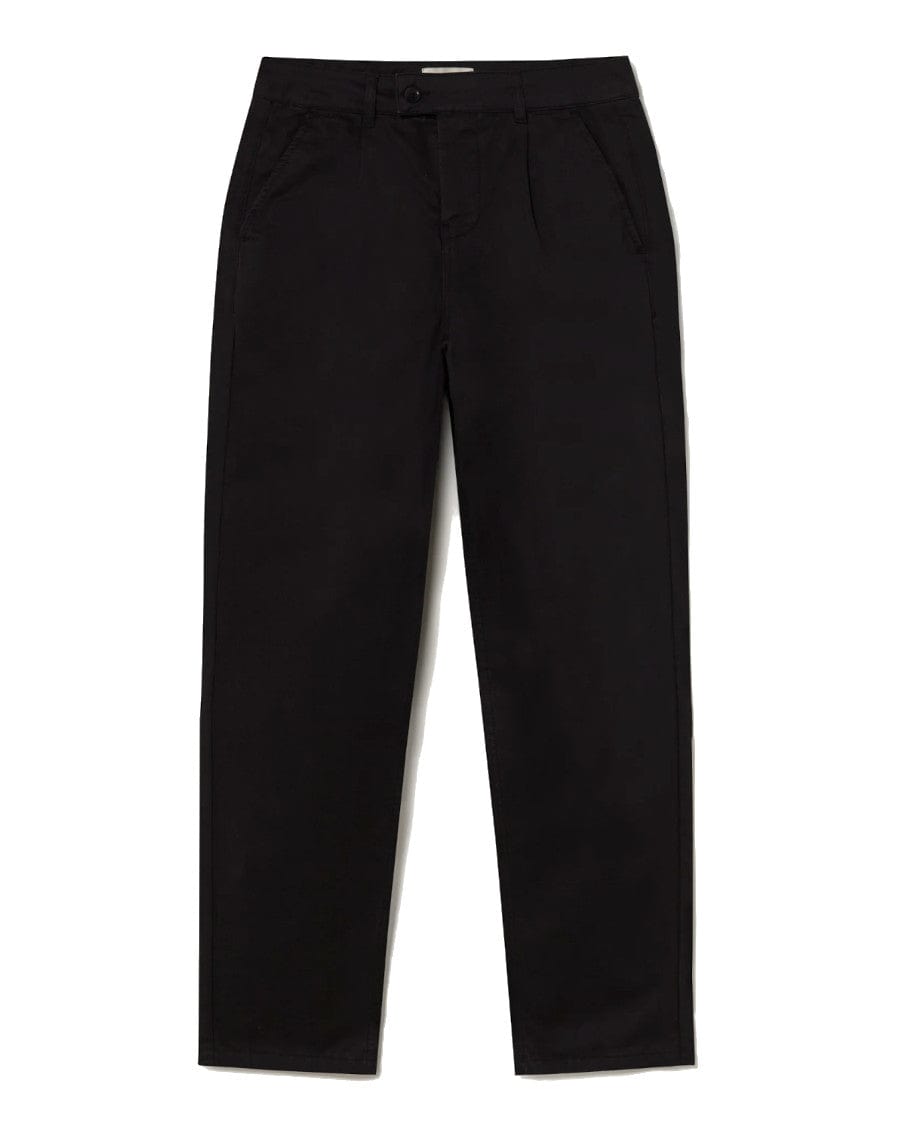 Wotan Trousers Black