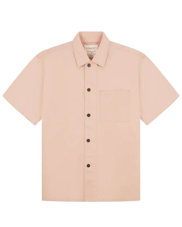 Lightweight Shirt #6003 Dusty Pink