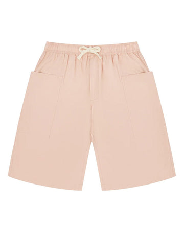 Lightweight Shorts #5015 Dusty Pink