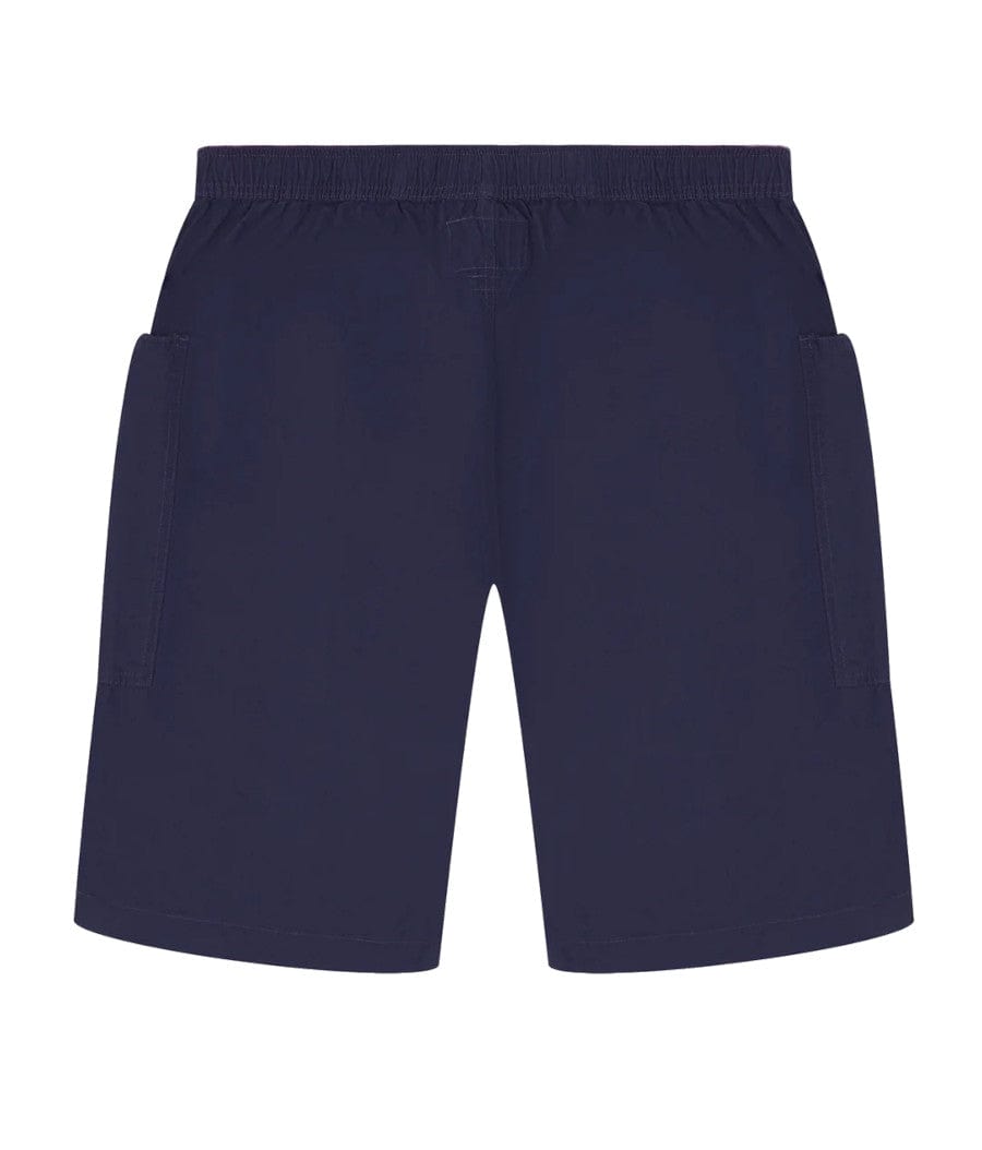 Lightweight Shorts #5015 Midnight Blue