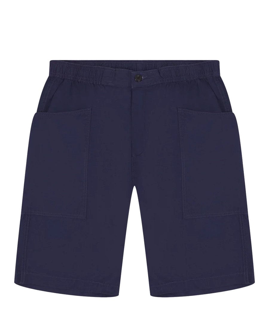 Lightweight Shorts #5015 Midnight Blue
