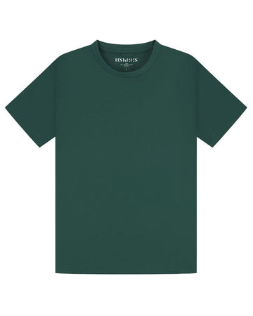 #7006 Green T-Shirt
