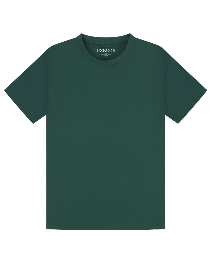 #7006 Green T-Shirt