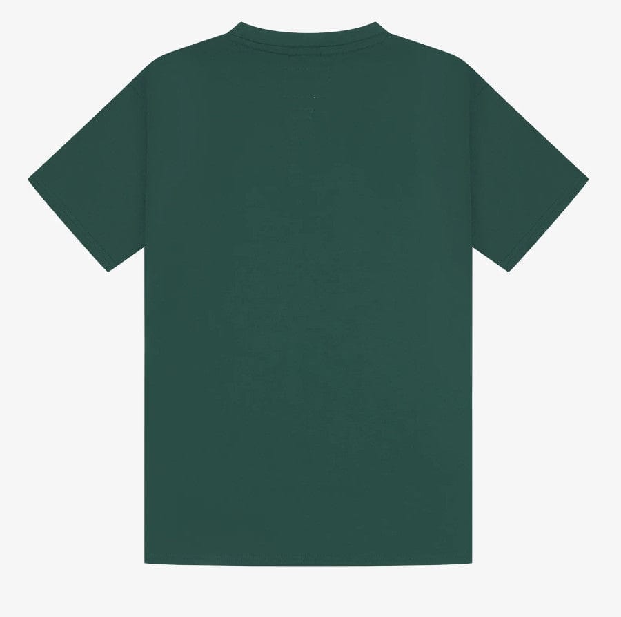 #7006 Green T-Shirt