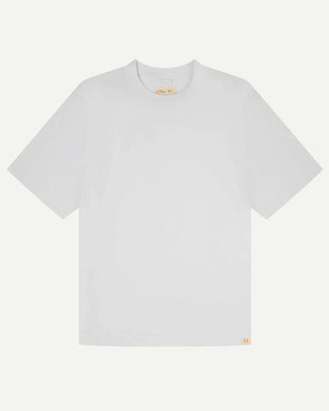 7008 Oversized T-Shirt White