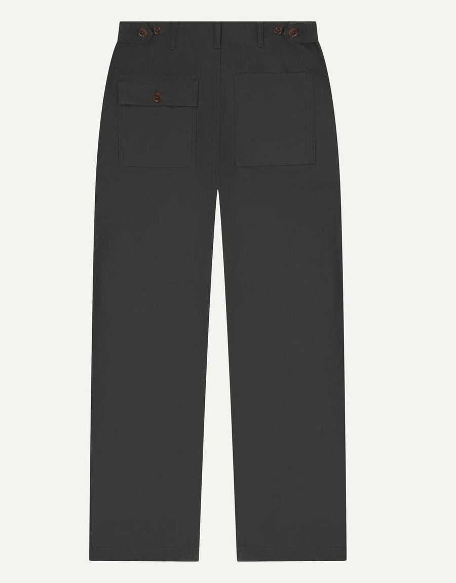 5005 Workwear Trousers Charcoal