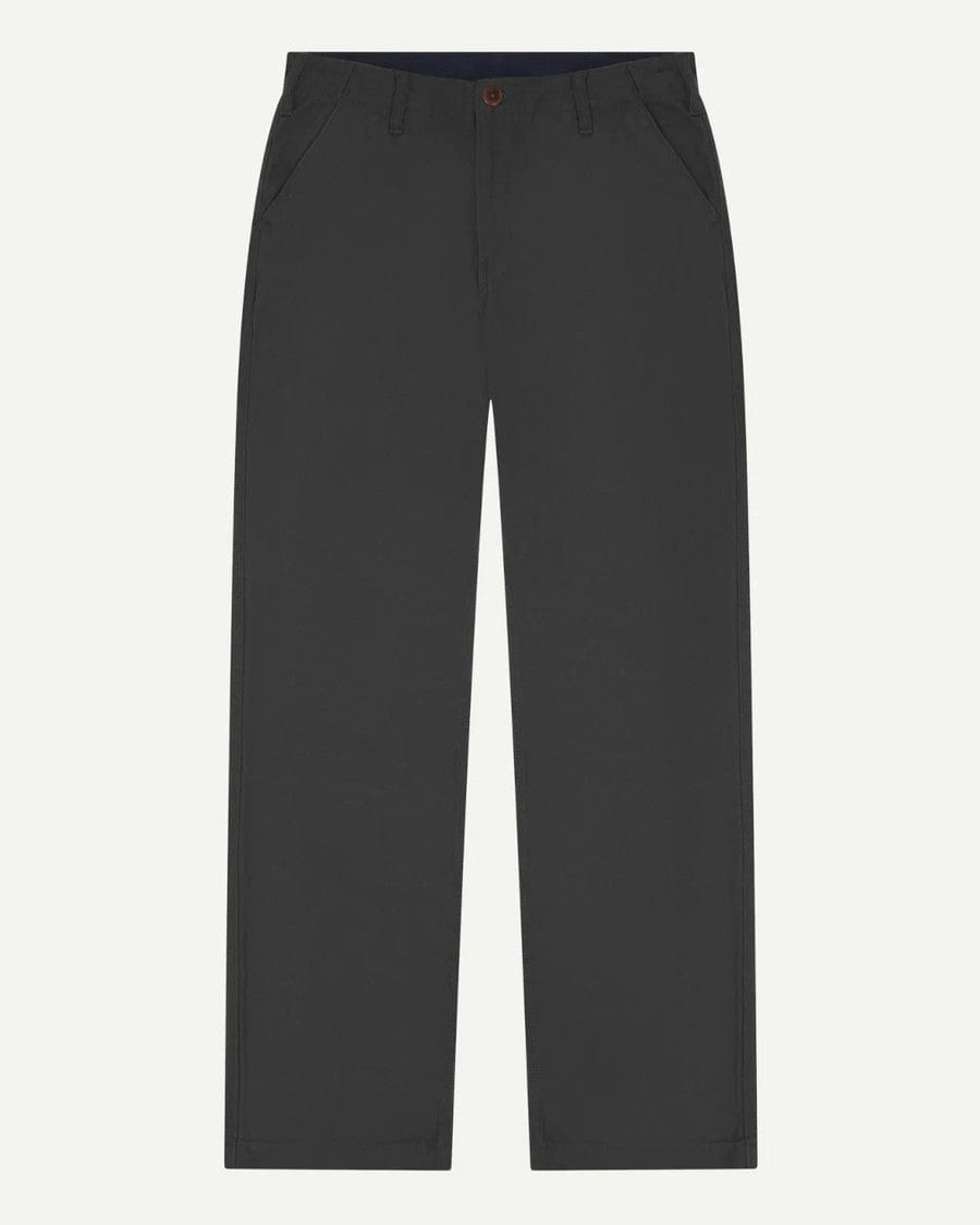 5005 Workwear Trousers Charcoal