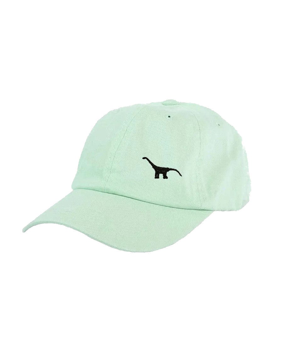 Embroidered Dinosaur Dad Cap (more colours available)