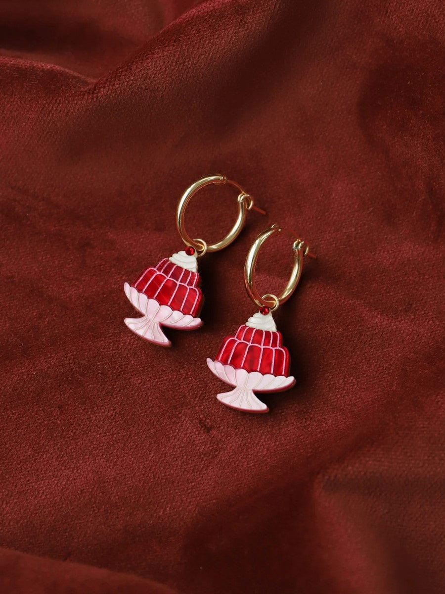 Jelly Hoops