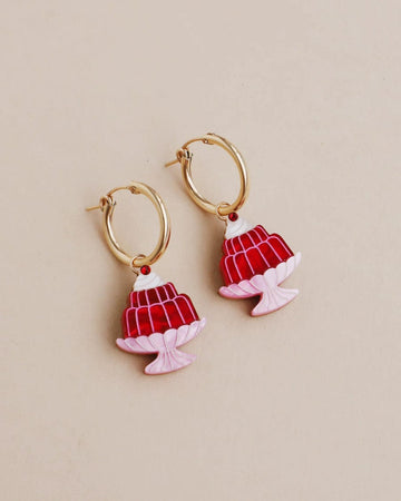 Jelly Hoops
