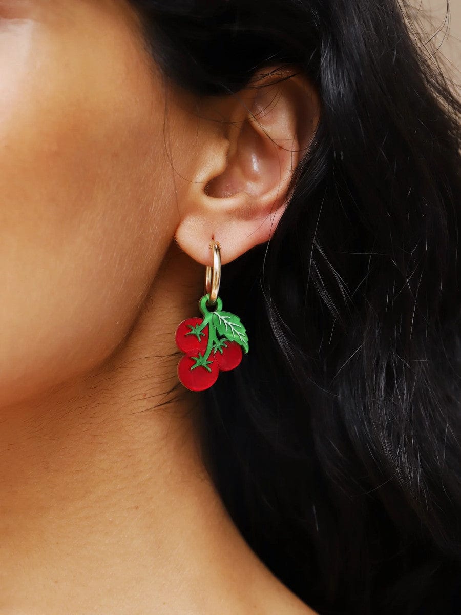 Tomato Hoops