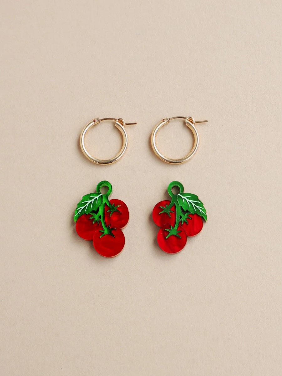 Tomato Hoops