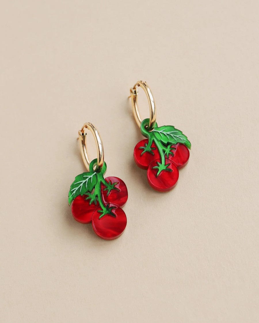 Tomato Hoops