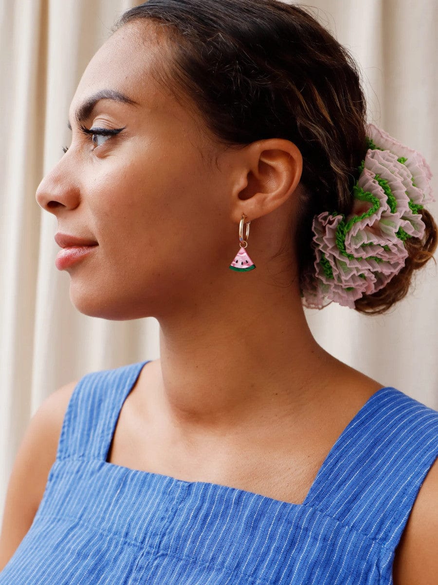 Watermelon Hoops