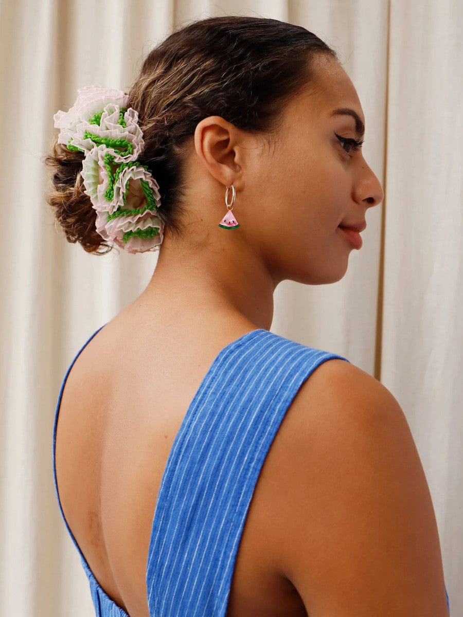 Watermelon Hoops