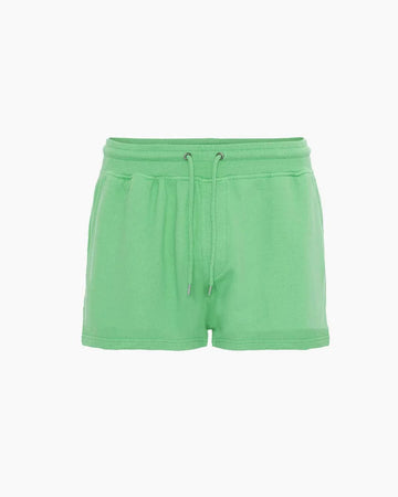 Sweat Shorts Spring Green