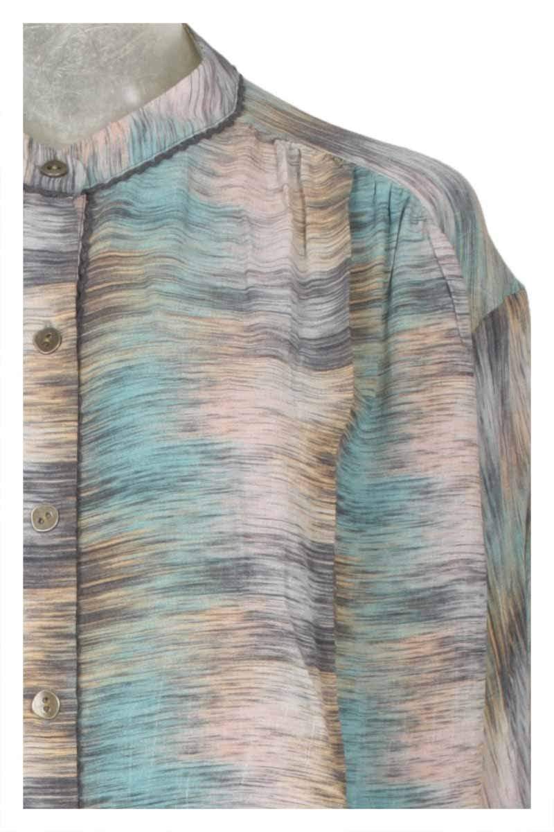 Eunice Shirt