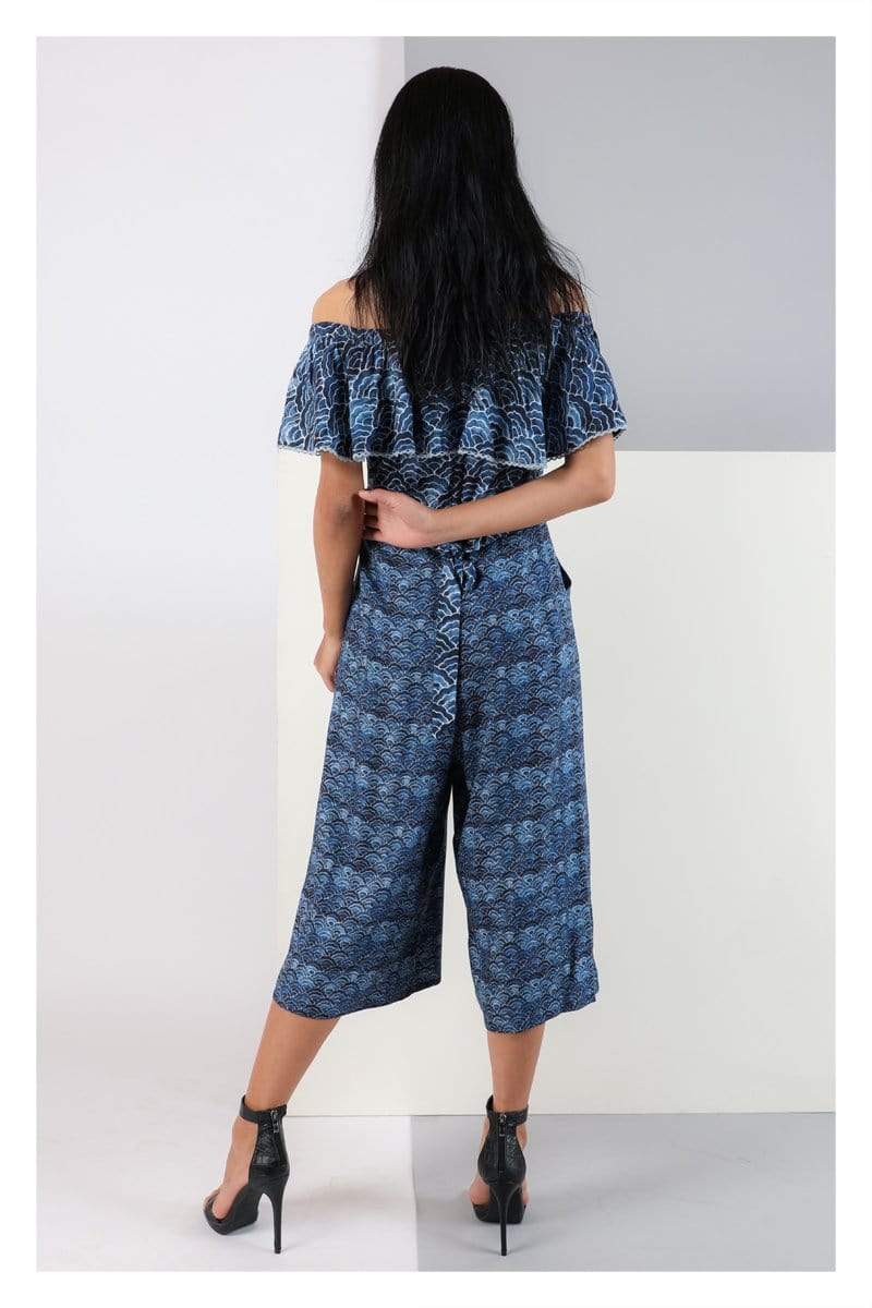 Siliana Jumpsuit