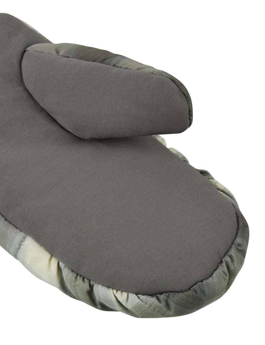 Juliana Quilted Mittens