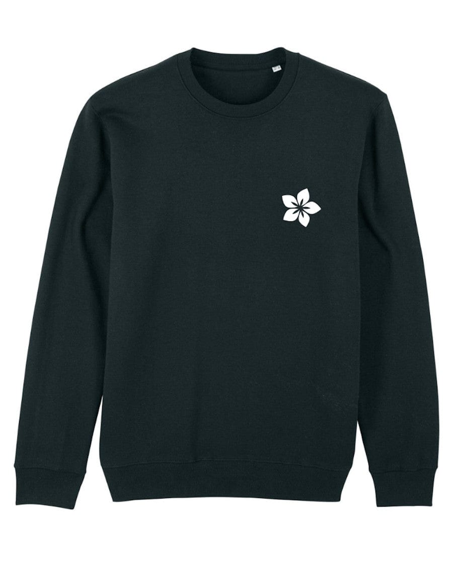 Doomsday Sweatshirt Black