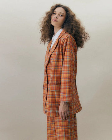 Frank Suit Jacket
