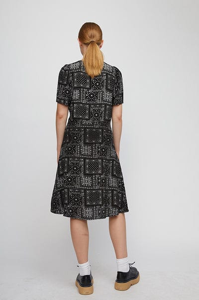 Paisley Miracle Dress