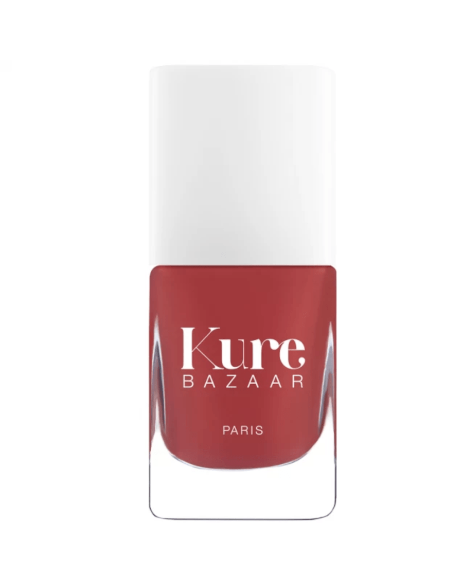 Bacio Nail Polish