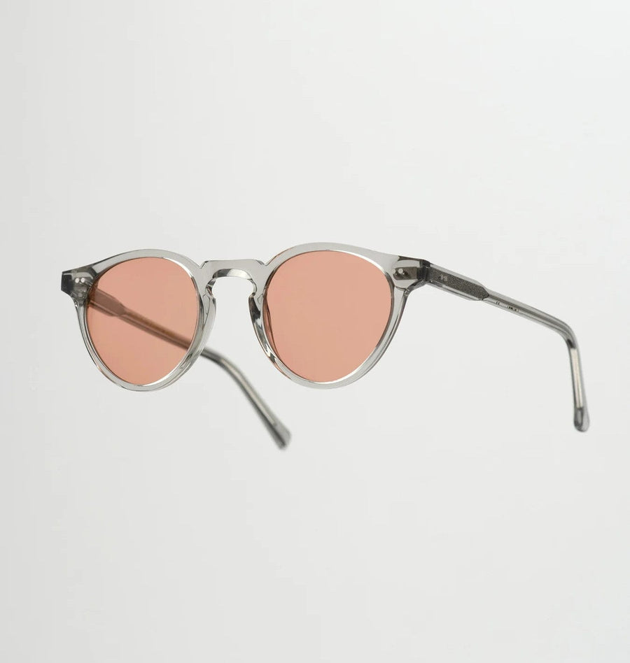 Forest Grey Frame Sunglasses