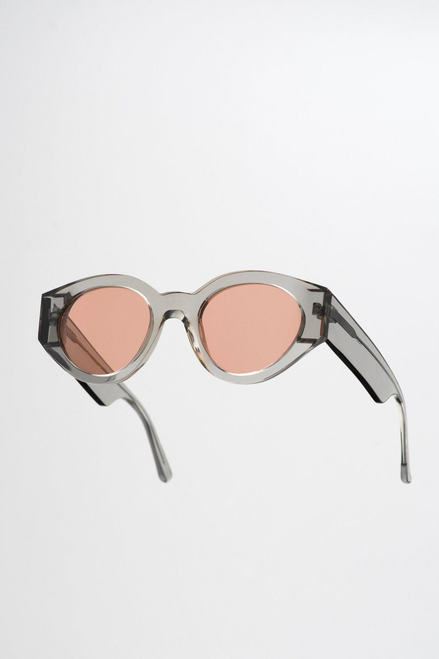 Grey Polly Sunglasses