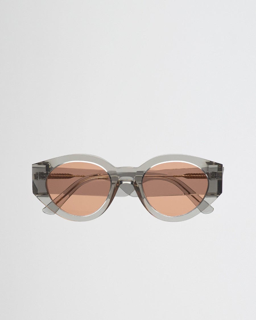 Grey Polly Sunglasses