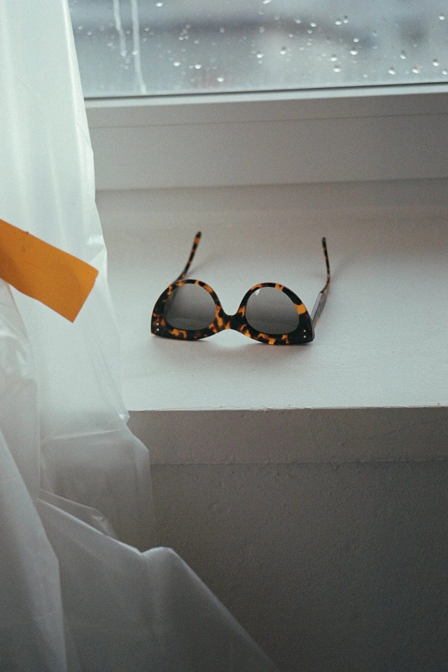 June Sunglasses
