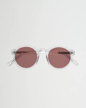 Pink Barstow Sunglasses