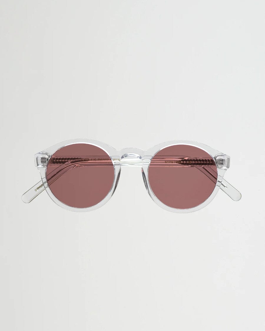 Pink Barstow Sunglasses