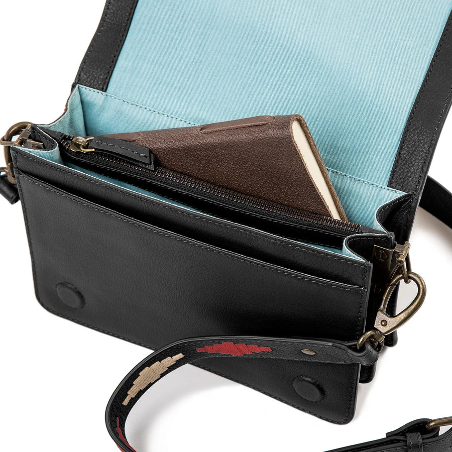 Estilo Crossbody Bag