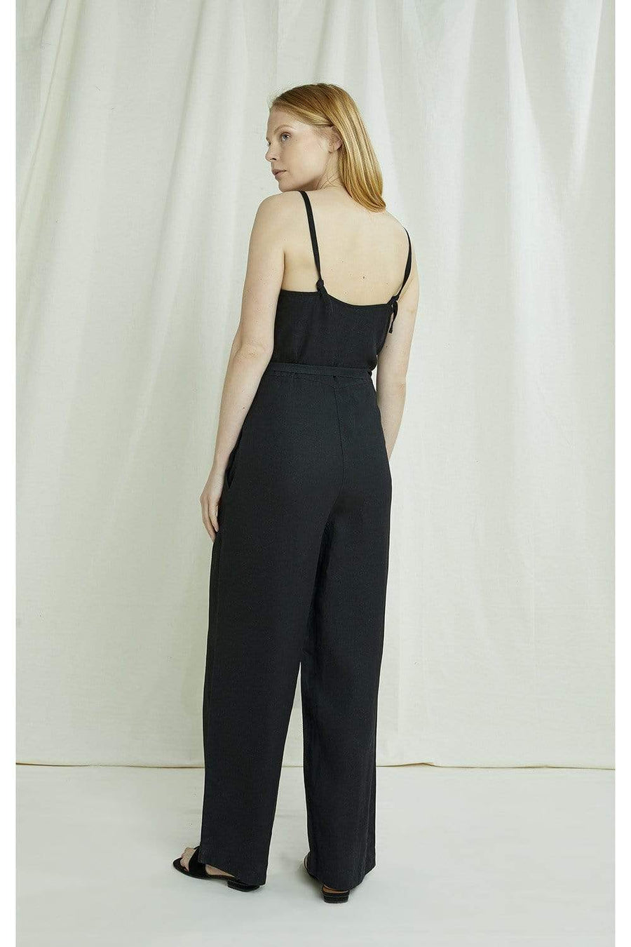 Clara Jumpsuit