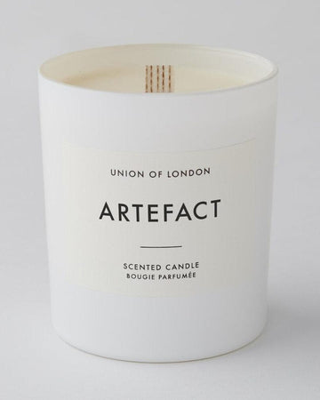 Artefact Candle
