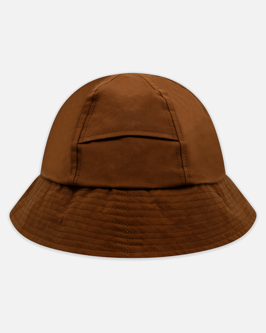 Bucket Hat Bark
